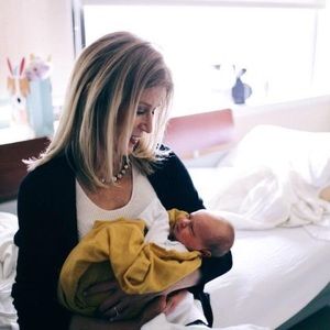 Meet your Posher, Debbie